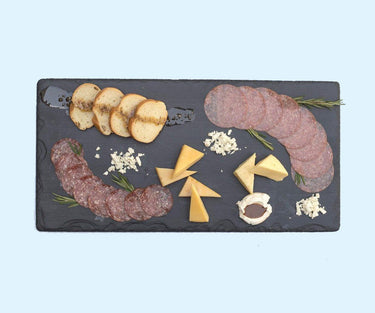 Ultimate Slate plate Serving Board